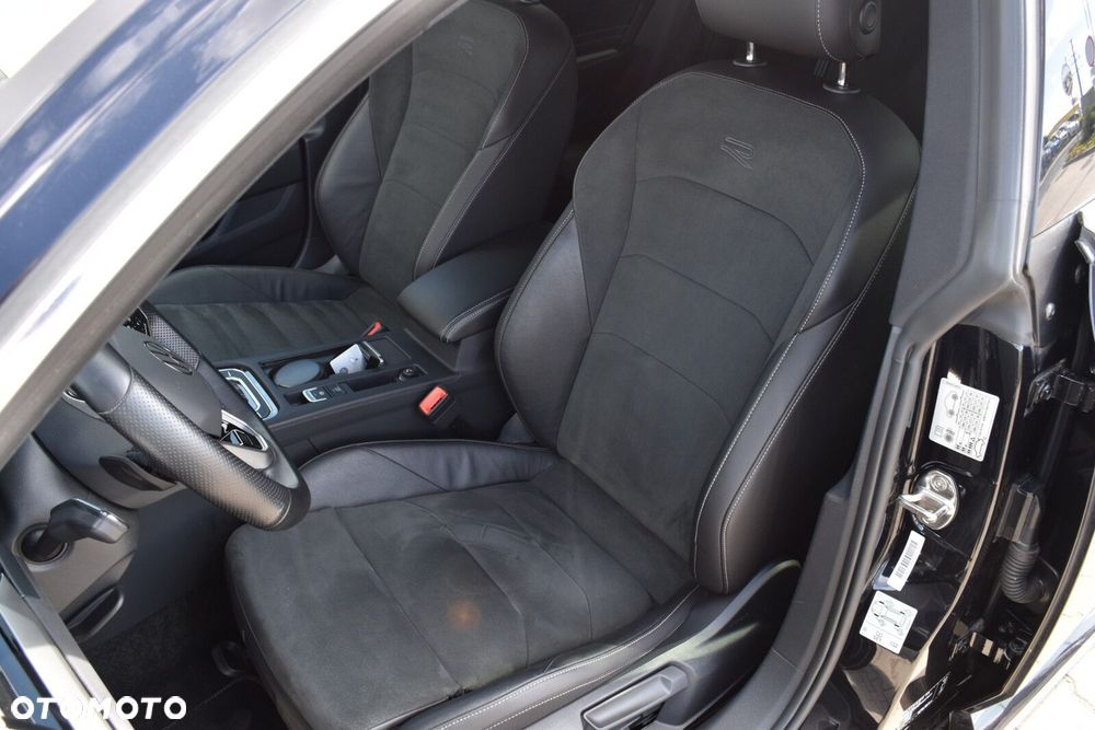Volkswagen Arteon Shooting Brake 2.0 TDI R-Line DSG - 28