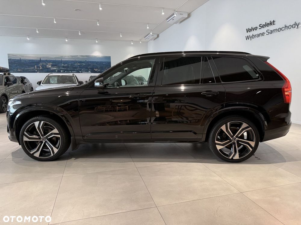 Volvo XC 90 - 8