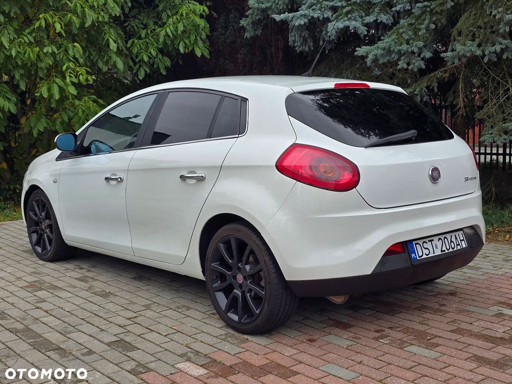 Fiat Bravo - 11