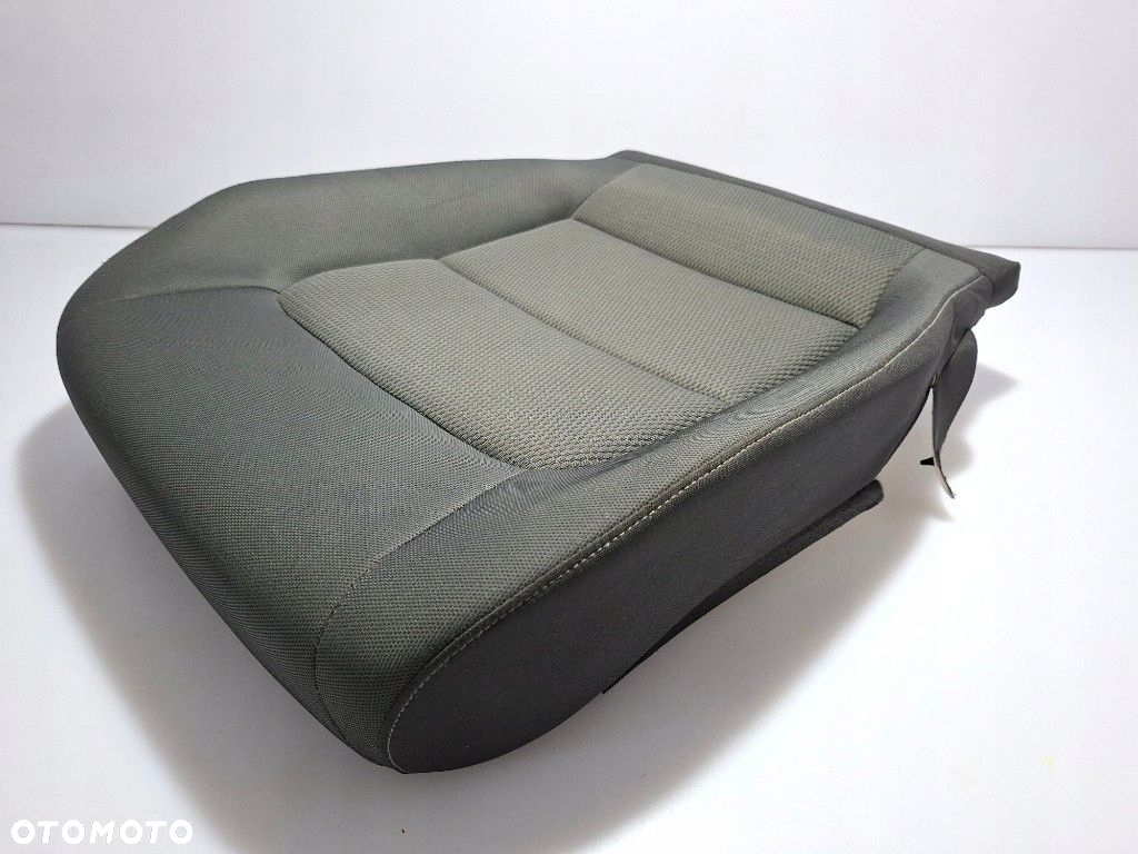 VW GOLF SPORTSVAN SIEDZISKO FOTELA KIEROWCY GRZANE PODGRZEWANE SUPER STAN - 3