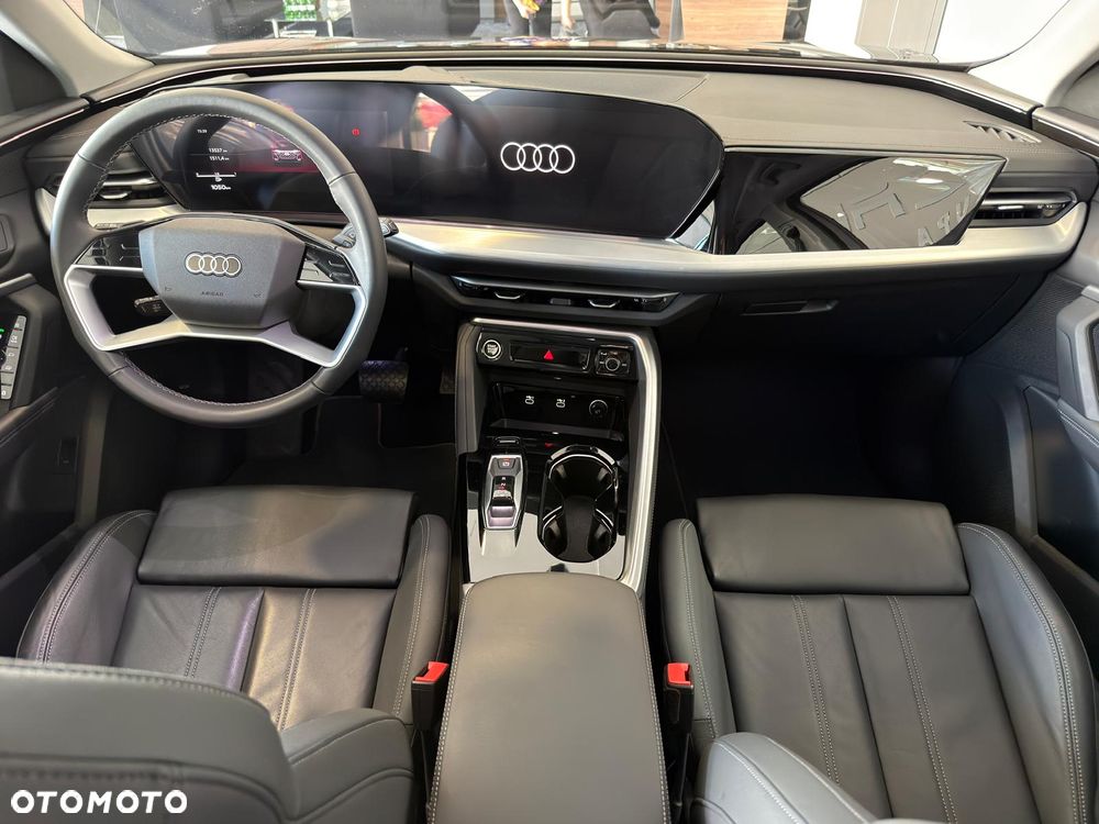 Audi Q5 40 TDI mHEV Quattro S tronic - 12