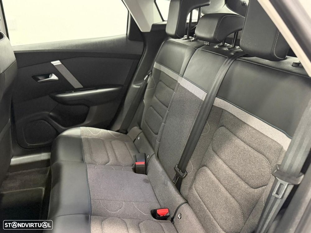 Citroën C4 1.5 BlueHDi Feel - 5