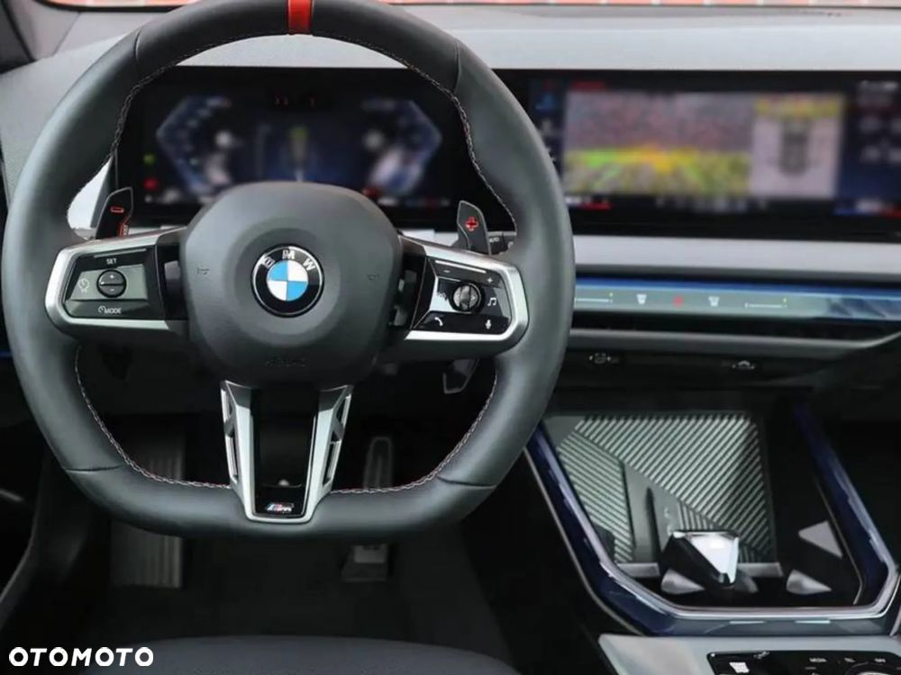 BMW X3 xM50 mHEV - 6
