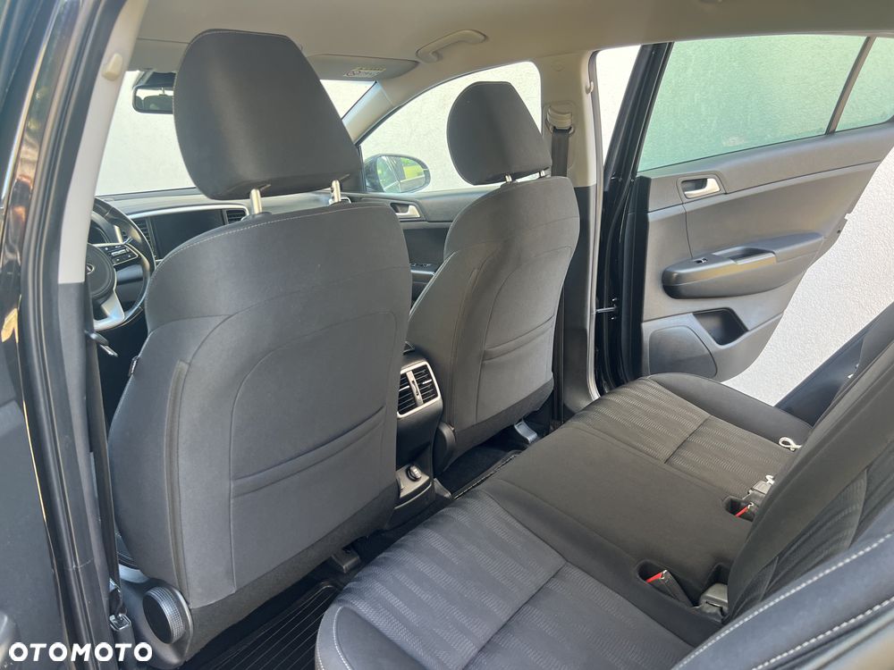 Kia Sportage 1.6 GDI S 2WD - 26