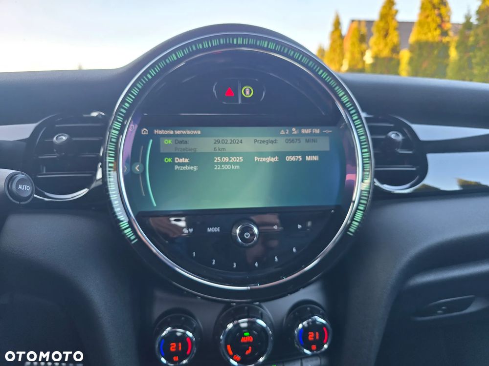 MINI Cooper S John Works Trim sport - 33