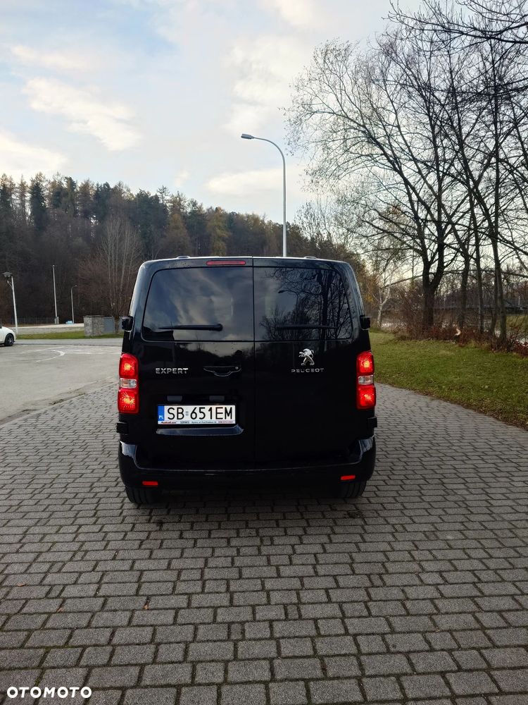 Peugeot Expert Kombi 2.0 BlueHDi Standard 2,8t - 3