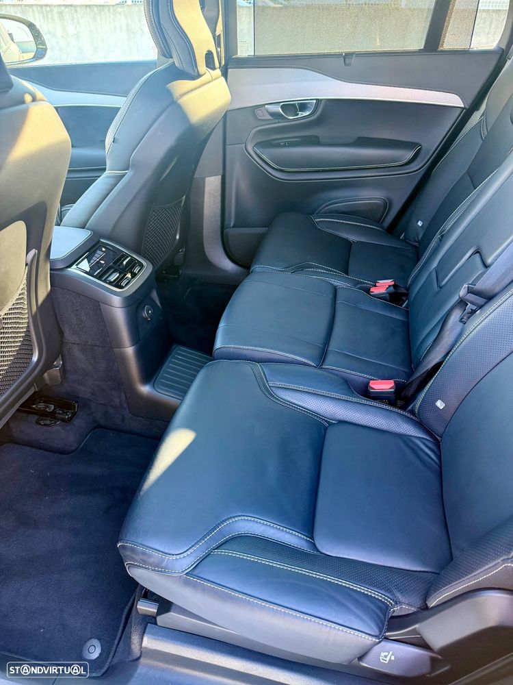 Volvo XC 90 - 10