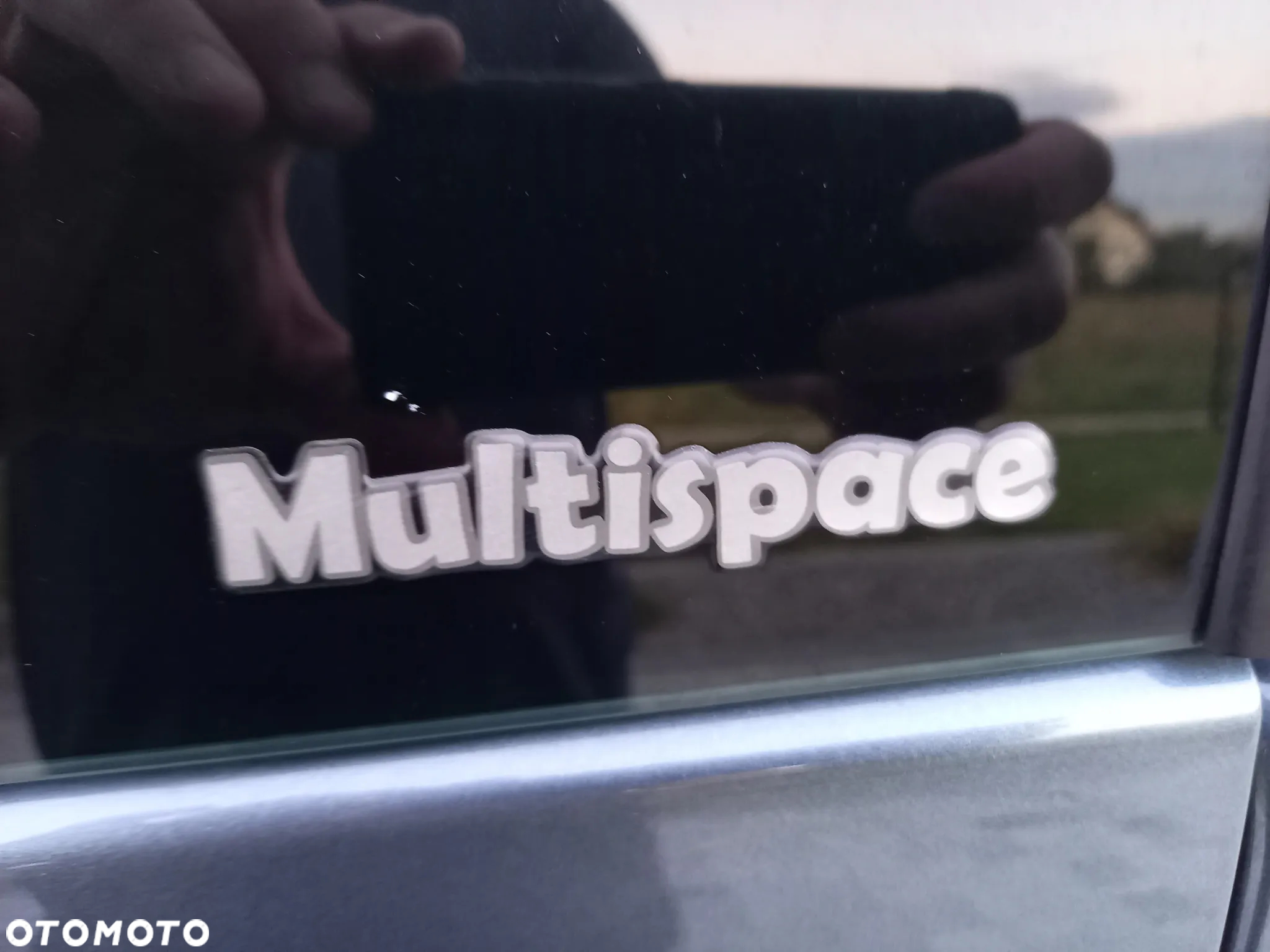 Citroën Berlingo 1.6 16V Multispace - 9