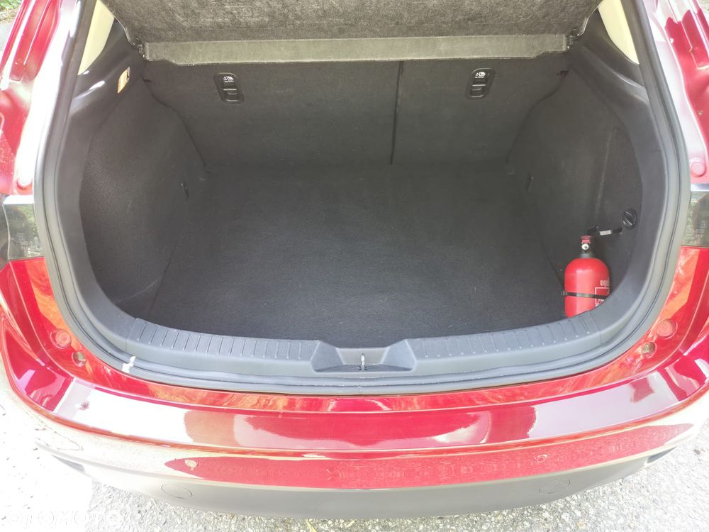 Mazda 3 SKYACTIV-D 150 Exclusive-Line - 11