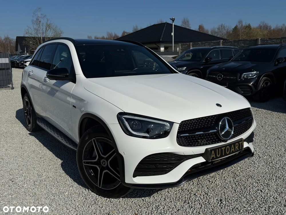 Mercedes - Benz GLC