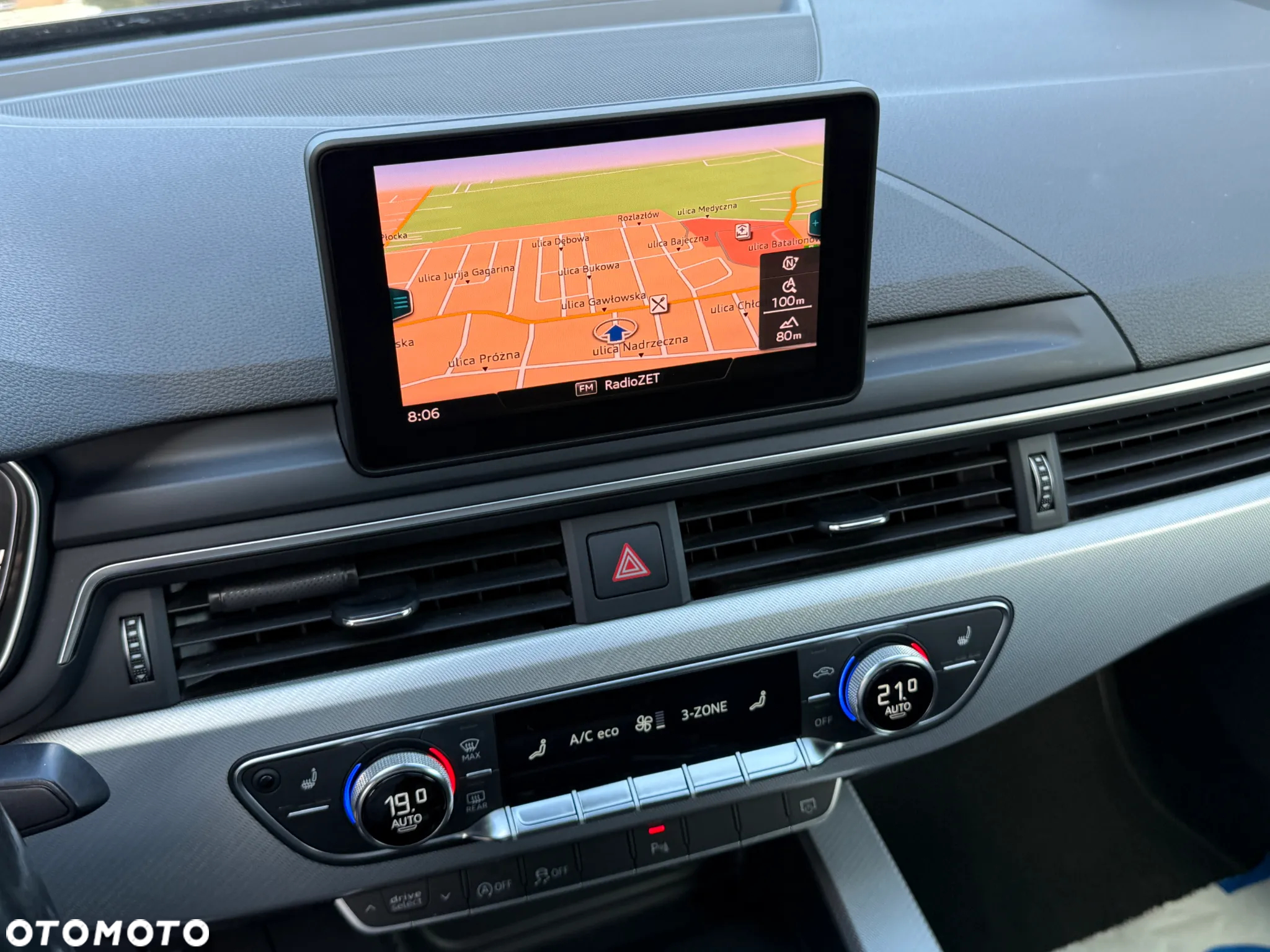 Audi A5 35 TFSI S tronic - 17