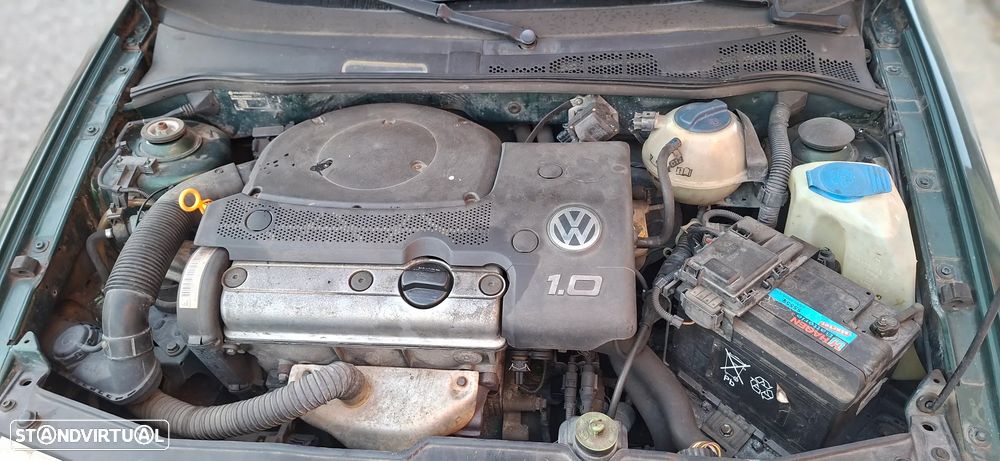 VW Polo 1.0 Net - 6