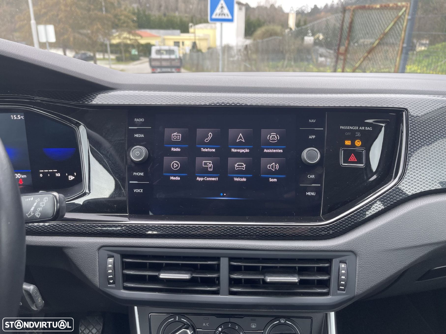 VW Polo 1.0 TSI Life - 22