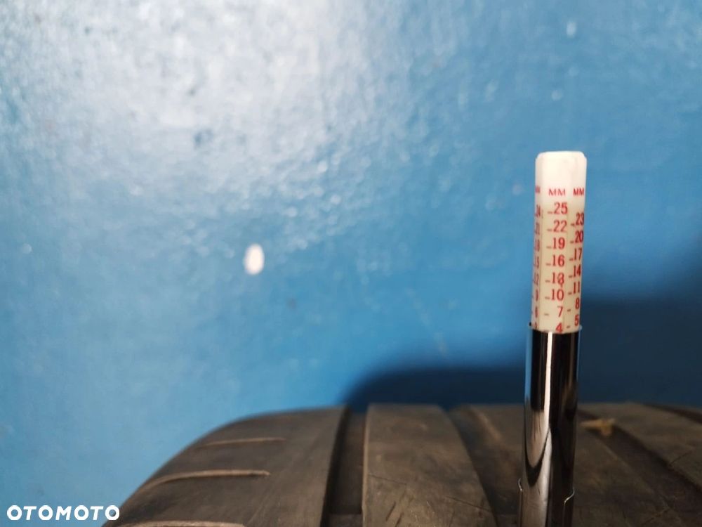 OPONA LATO BRIDGESTONE TURANZZA T005 275/35 R17 100Y - 9