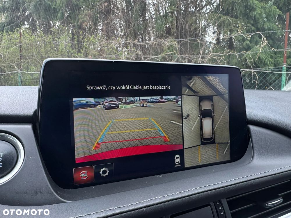 Mazda 6 2.0 Exclusive-Line - 18