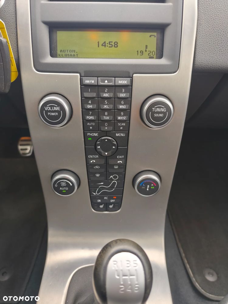 Volvo V50 DPF D2 Business Edition - 21