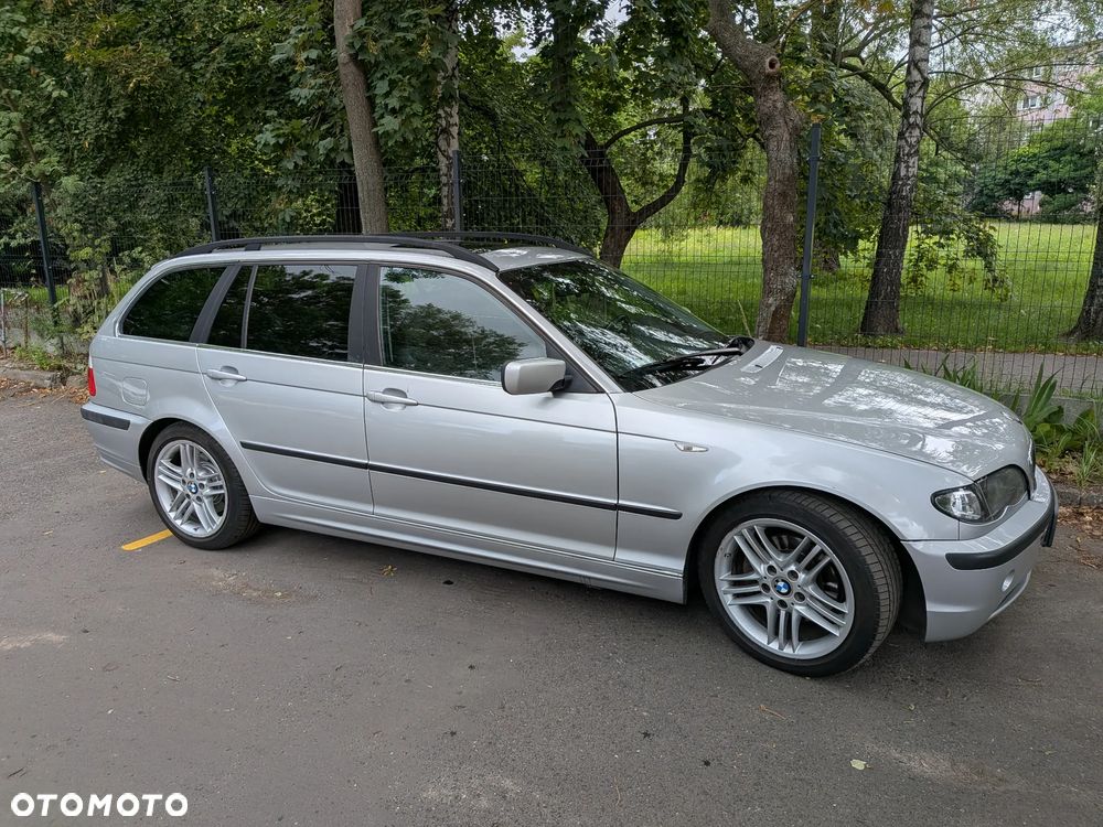 BMW Seria 3 - 24