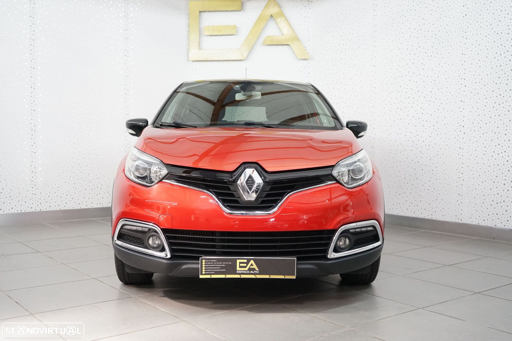 Renault Captur 1.5 dCi Zen - 2