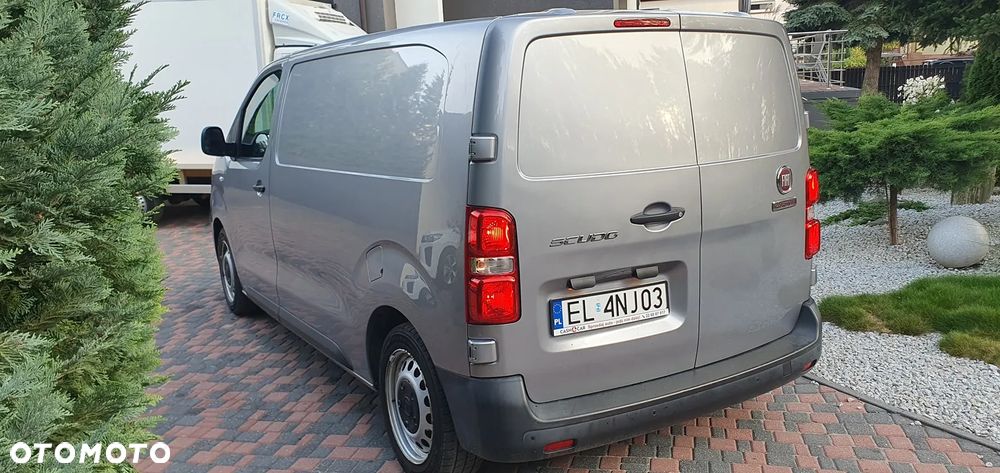 Fiat Scudo - 9
