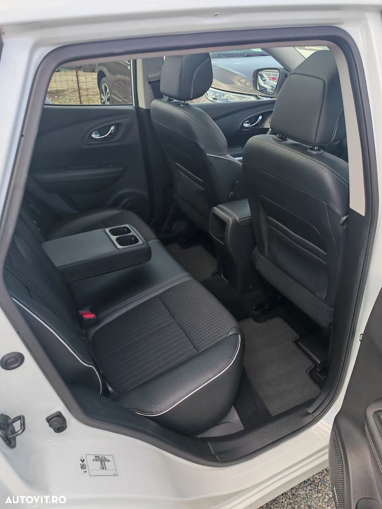 Renault Kadjar Energy dCi 130 X-tronic Bose Edition - 41