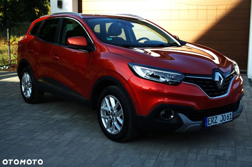 Renault Kadjar - 6