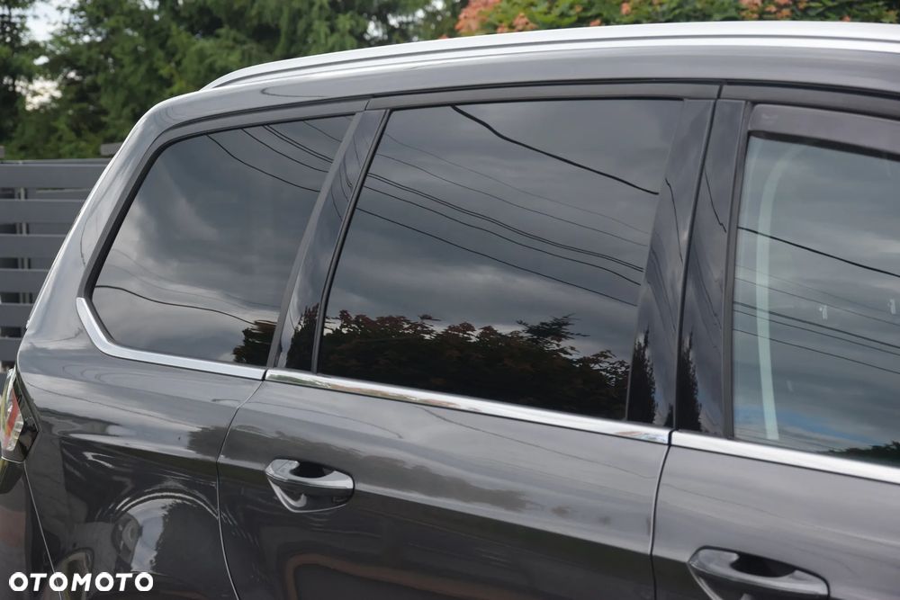 Ford Galaxy 2.0 TDCi Titanium - 26