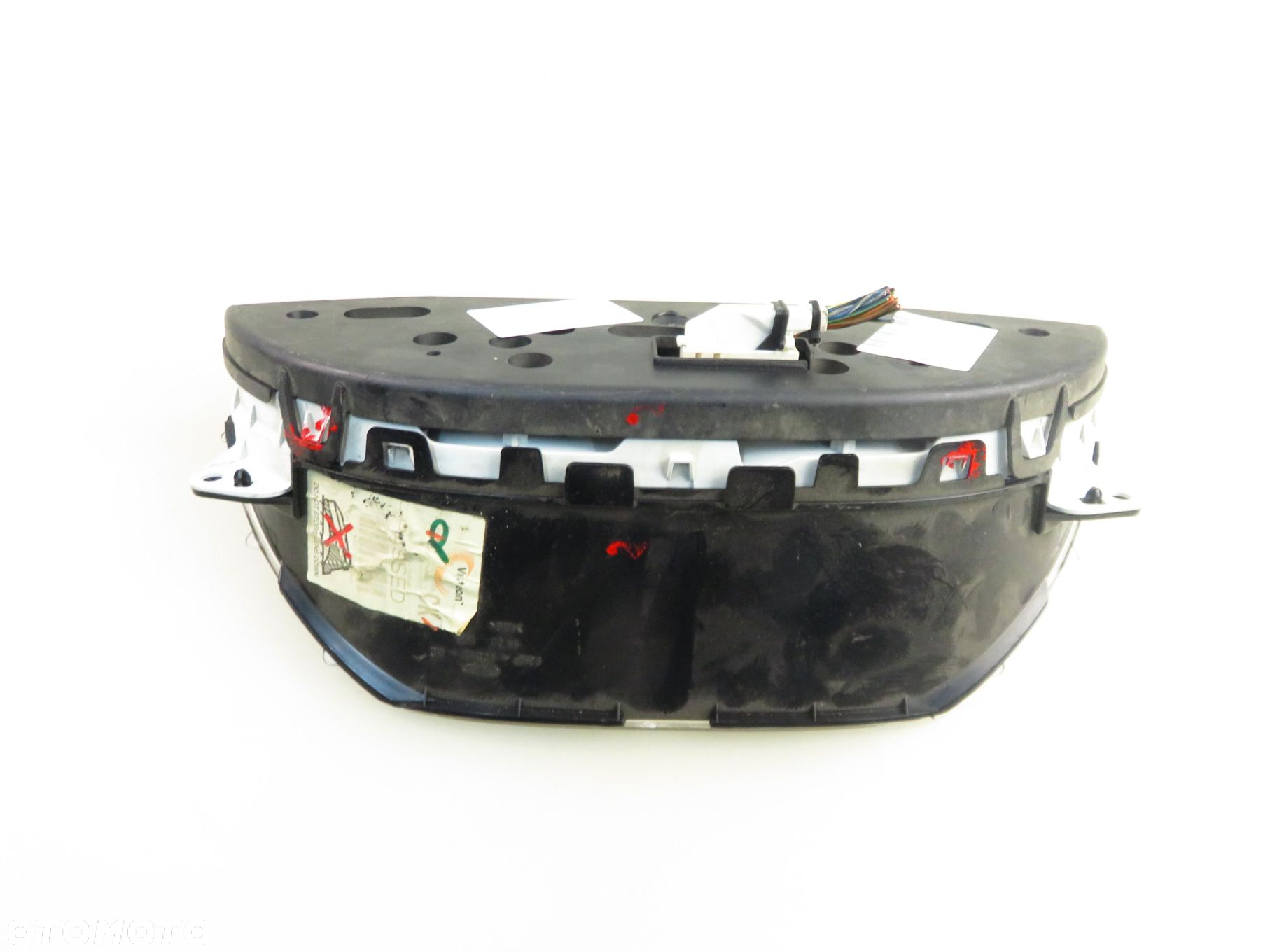 LICZNIK FORD FOCUS MK1 (DNW) 1.6 16V - FYDB 98AB10849CK - 7
