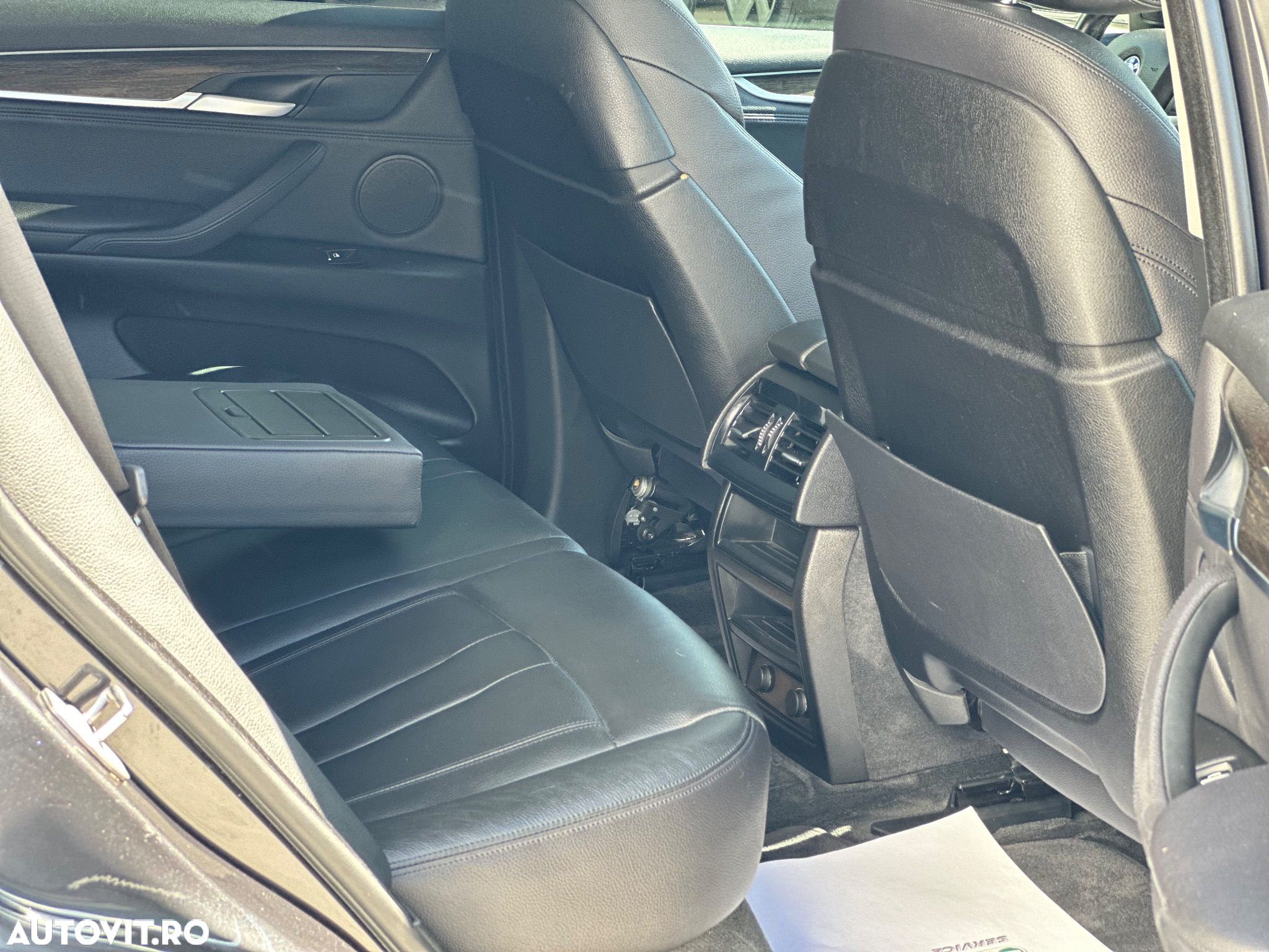 BMW X5 xDrive30d - 28