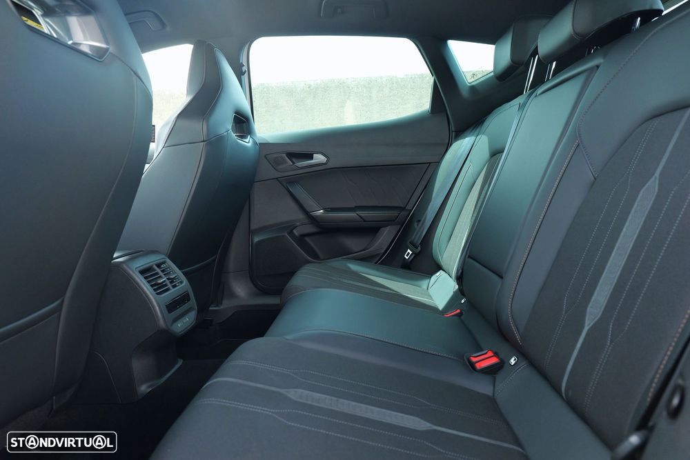 Cupra Formentor VZ 1.4 e-Hybrid DSG Priority - 24