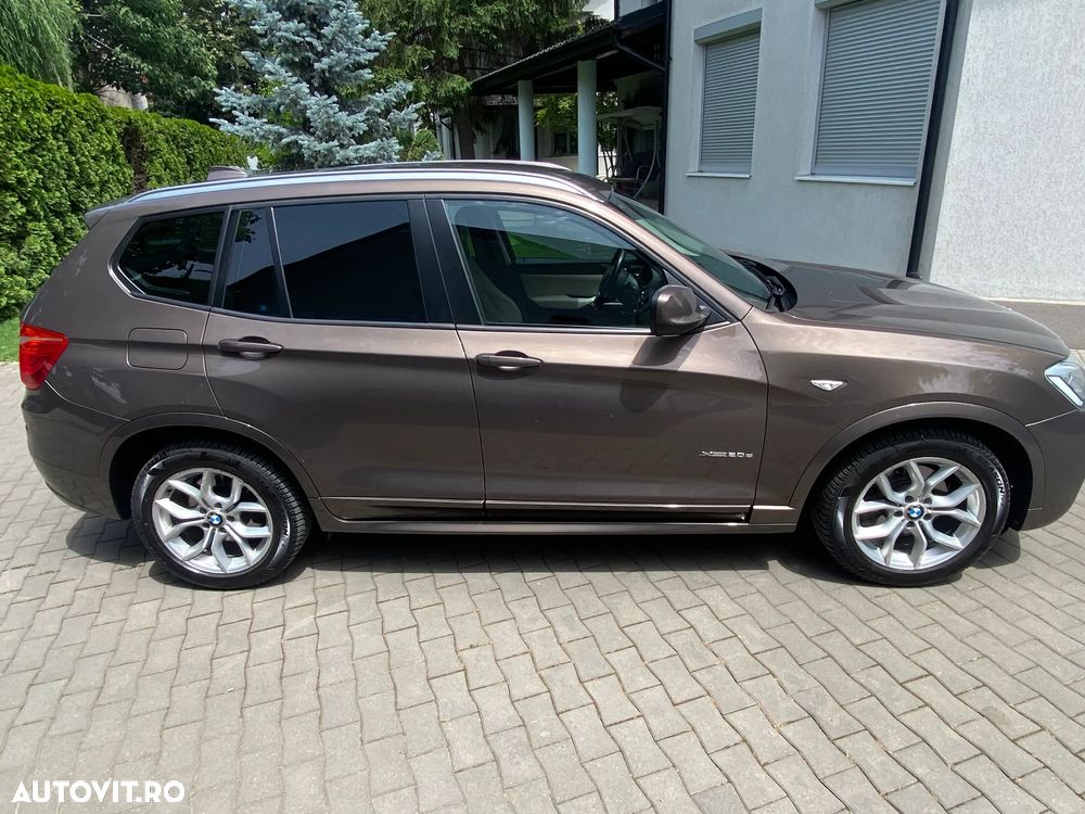BMW X3 - 11