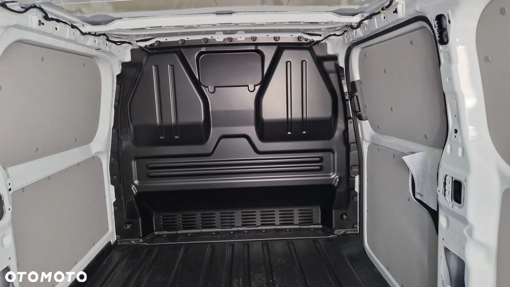 Ford TRANSIT CUSTOM VAN V710 L2H1 FWD - 17