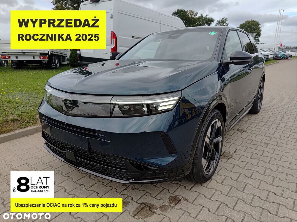 Opel Grandland - 1