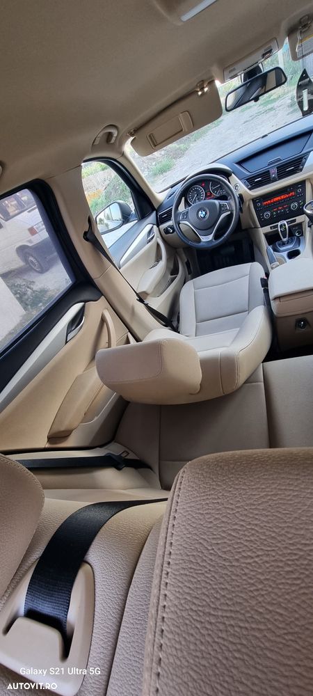 BMW X1 - 6