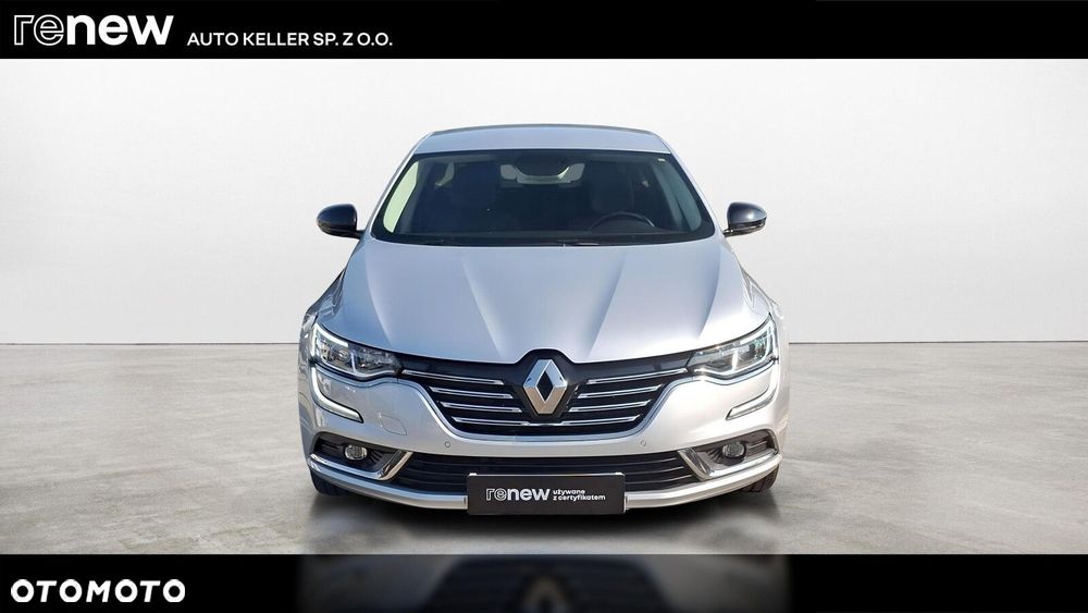 Renault Talisman 1.6 Energy TCe Limited EDC - 9