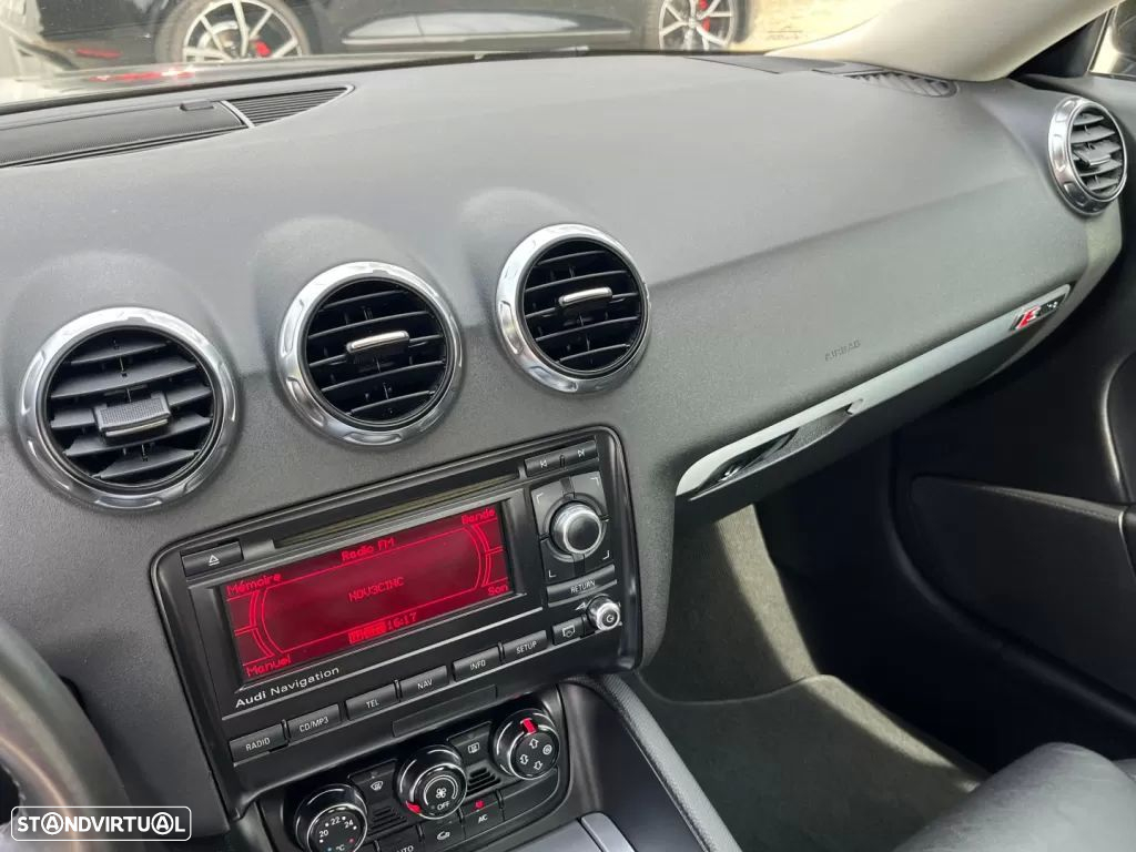Audi TT Coupé 2.0 TFSI - 15