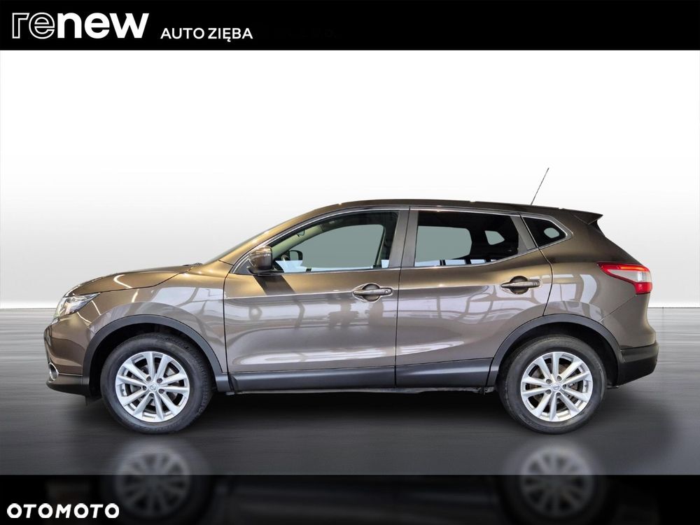 Nissan Qashqai 1.2 DIG-T Visia - 2