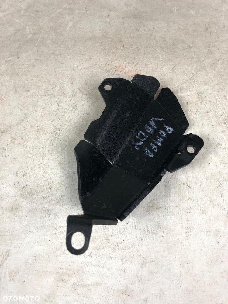 Yamaha XTZ 690 Tenere 700 20- Osłona Nakładka Pompy Wody - 5