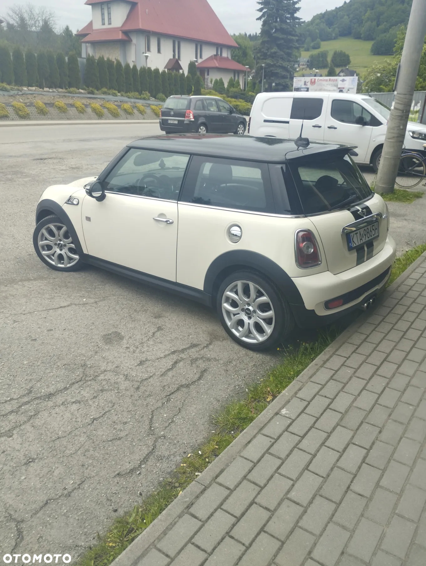 MINI Cooper S Standard - 5