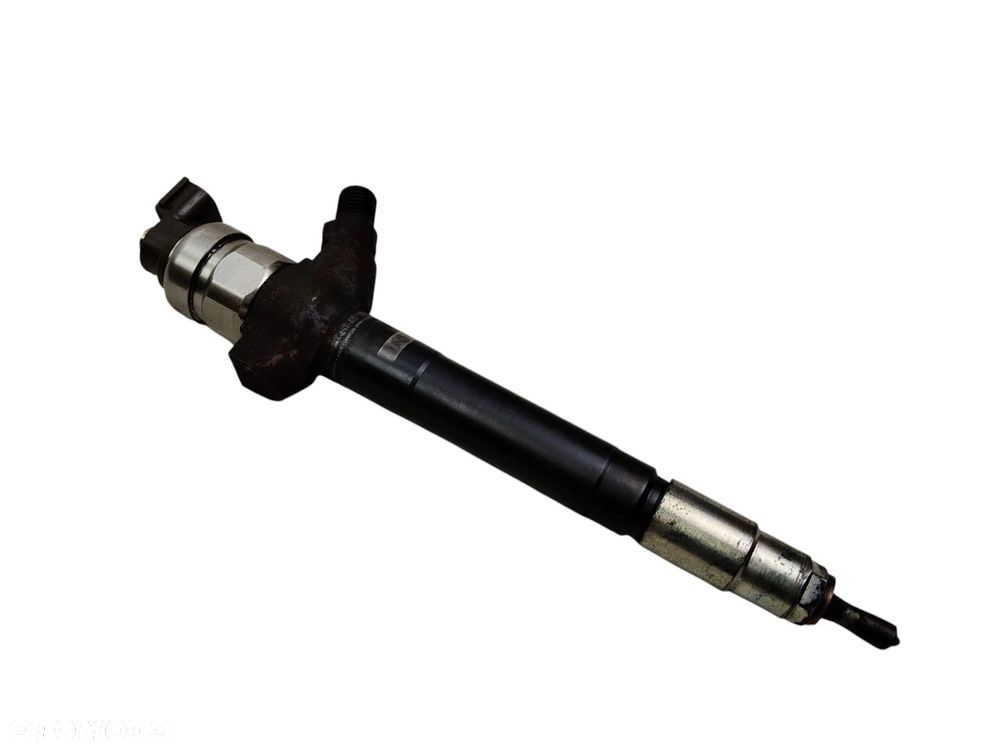WTRYSKIWACZ DUCATO III JUMPER II BOXER II TRANSIT 2.2 JTD 6C1Q-9K546-AC - 1