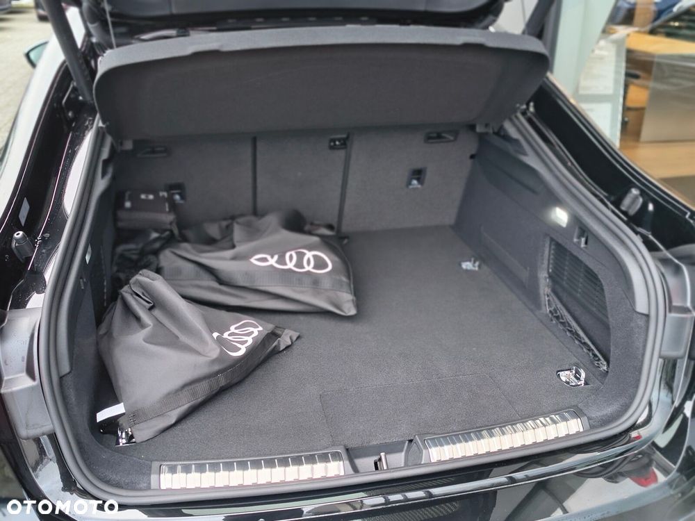 Audi A5 Limousine - 8