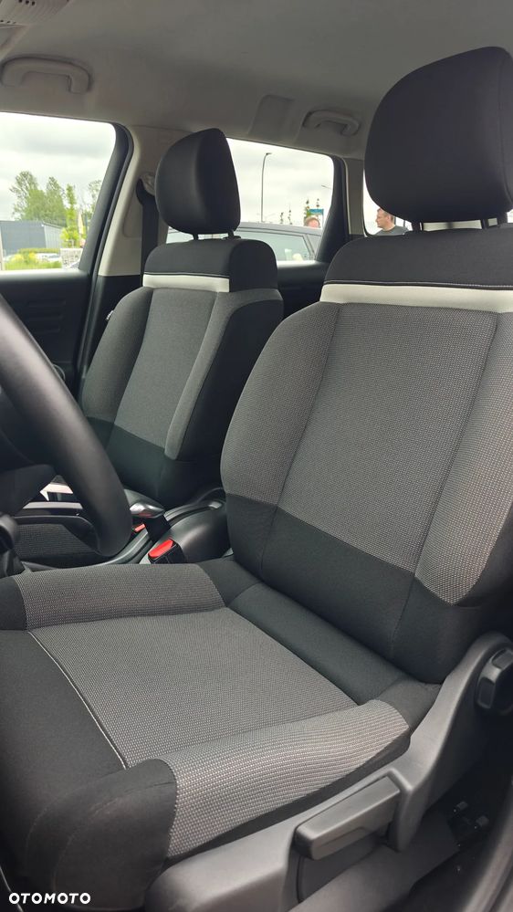 Citroën C3 Aircross 1.2 PureTech Feel - 26