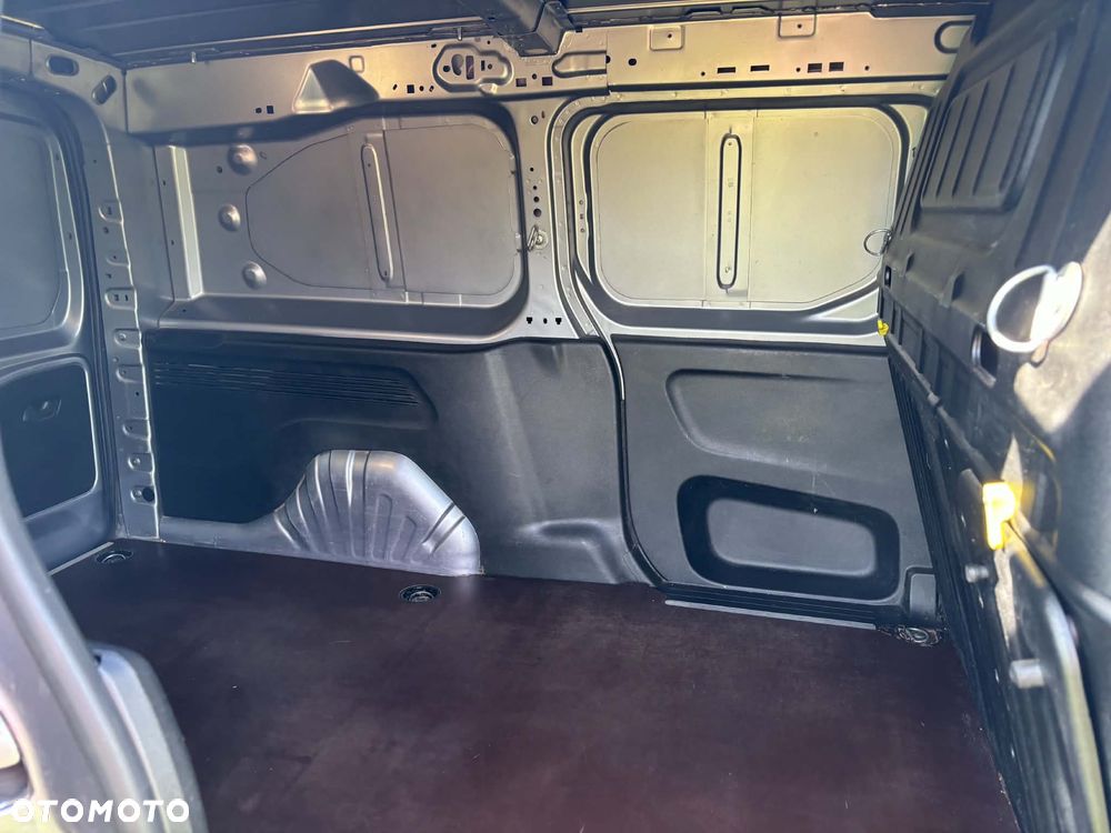 Opel Combo 1.5 CDTI S&S - 11