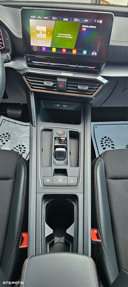 Cupra Formentor ver-1-5-tsi-dsg - 25