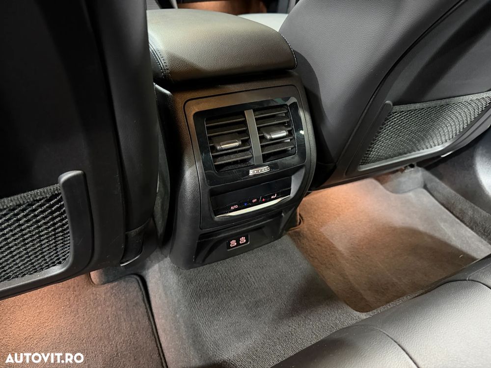 BMW X3 xDrive30e Aut. M Sport - 20