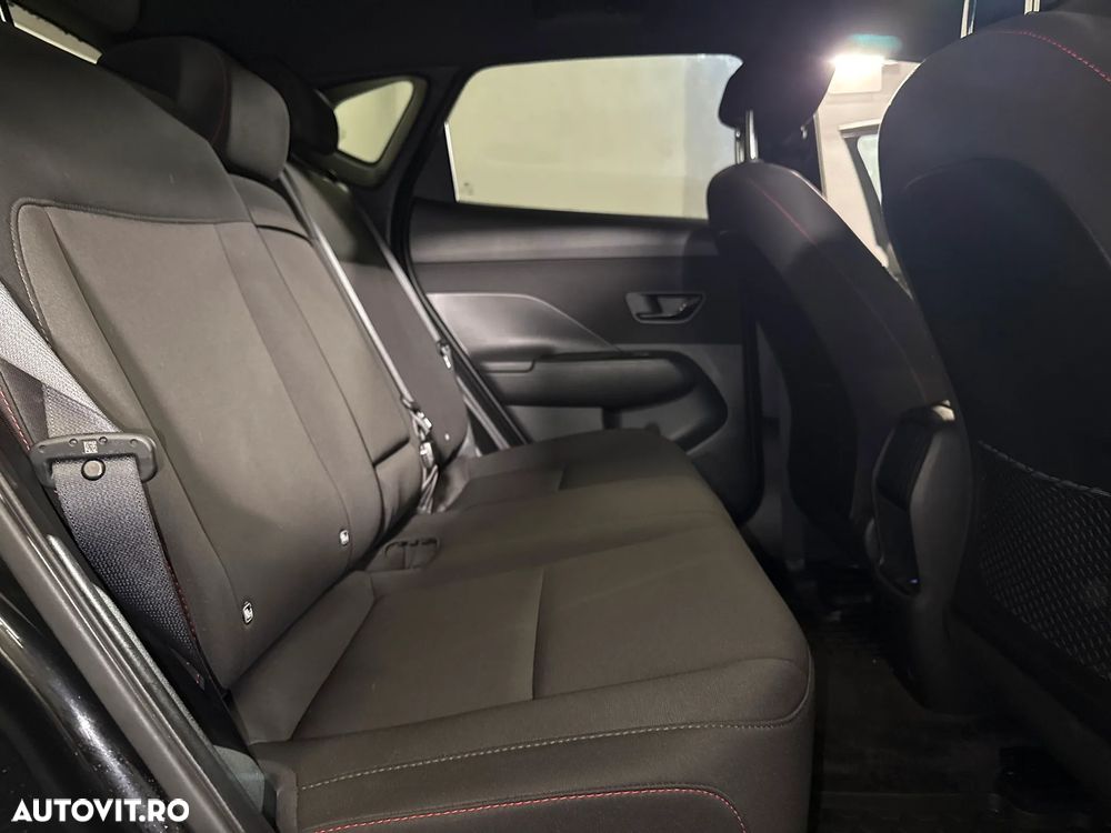 Hyundai KONA 1.6 GDI DCT N Line - 12
