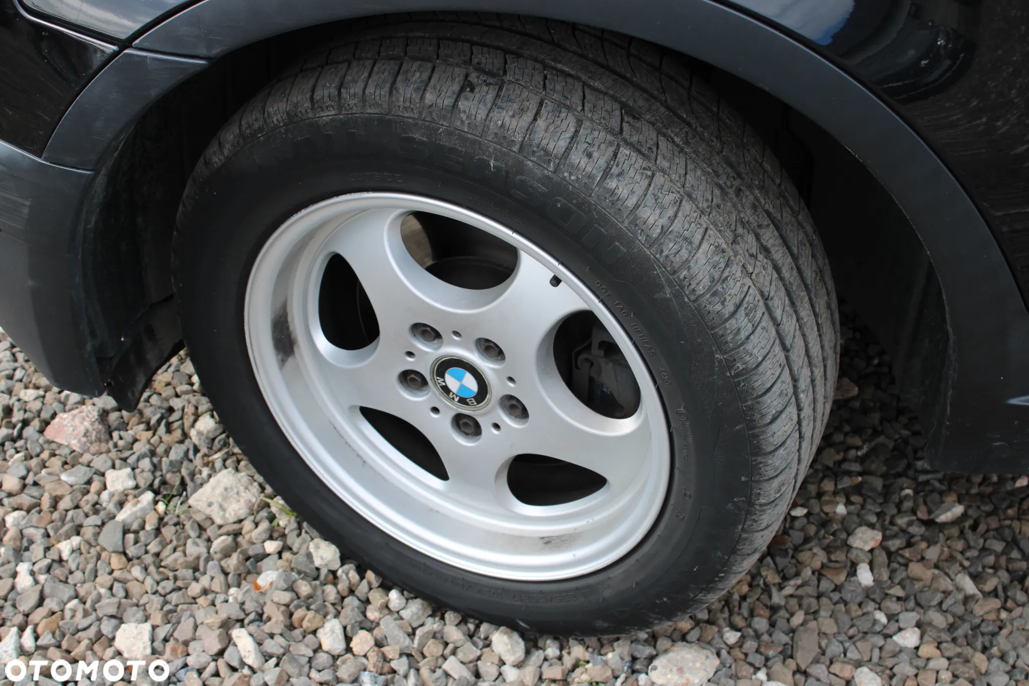 BMW X3 sDrive18d - 15