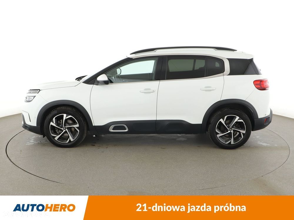 Citroën C5 Aircross - 3