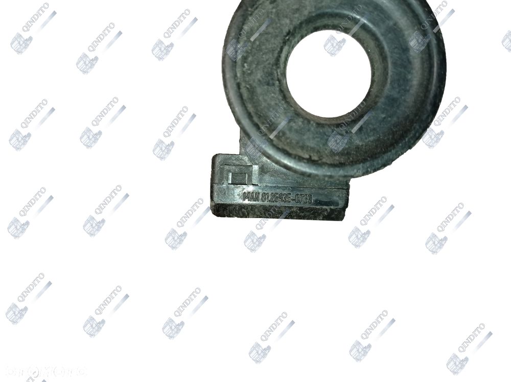 ANTENA PIERŚCIEŃ CZUJNIK IMMOBILIZER MAN TGX TGS TGA TGL TGM 81259356763 - 5