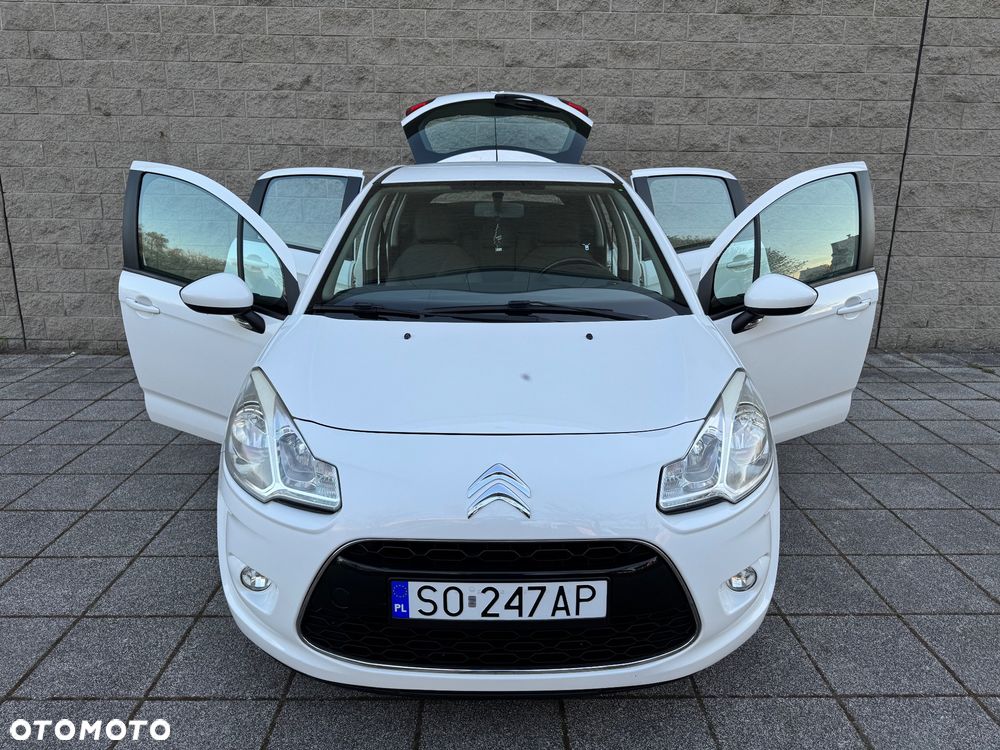Citroën C3 1.1 Cool&Sound - 4