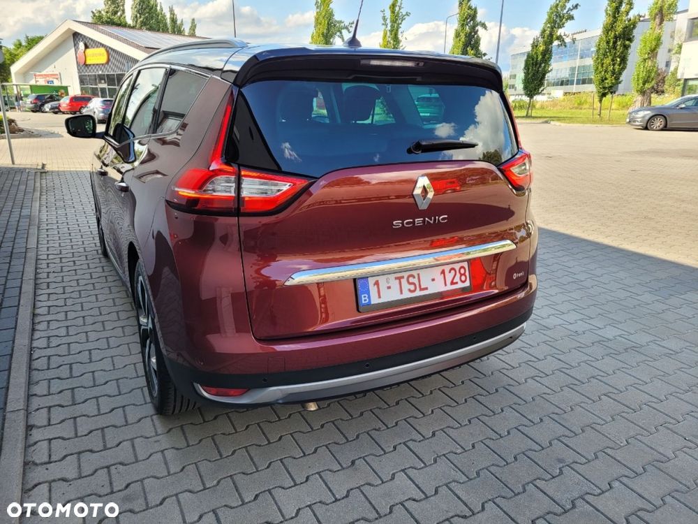Renault Scenic 1.3 TCe Energy Bose EDC - 9